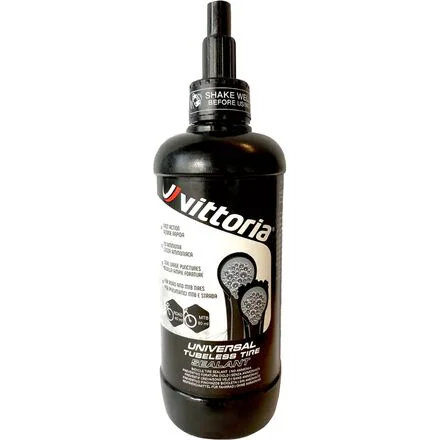 Universal Tubeless Tire Sealant