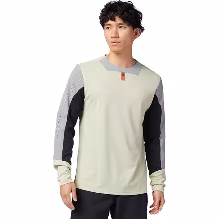 Defend Long-Sleeve Jersey - Men's