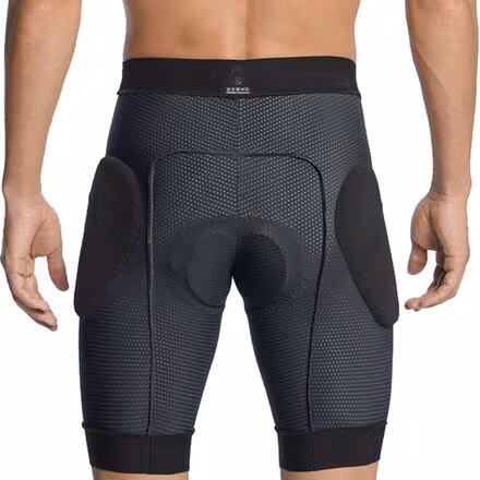 TRAIL TACTICA HP T3 Liner Short - Men's