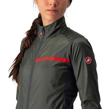 Squadra Stretch Jacket - Women's