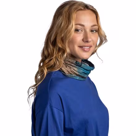 CoolNet UV+ Print Buff