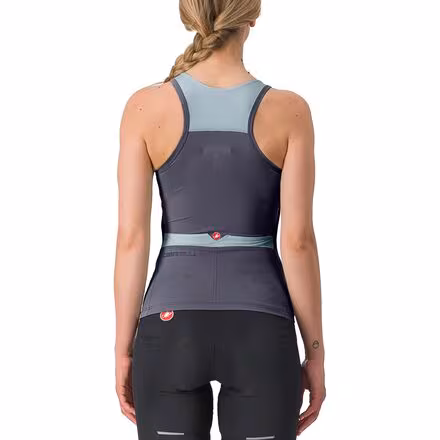 Solaris Top Jersey - Women's