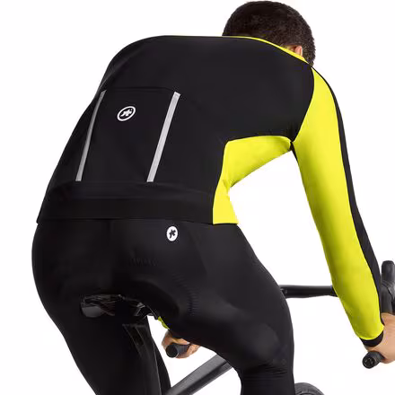 Mille GT Winter Jacket Evo - Men's