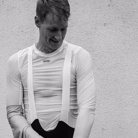 Essential Layer Long-Sleeve Jersey - Men's