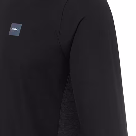 Roust Long-Sleeve Wind Jersey - Men's