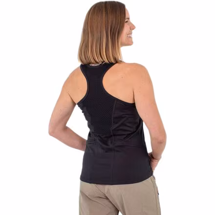 Trixie Sleeveless Jersey - Women's