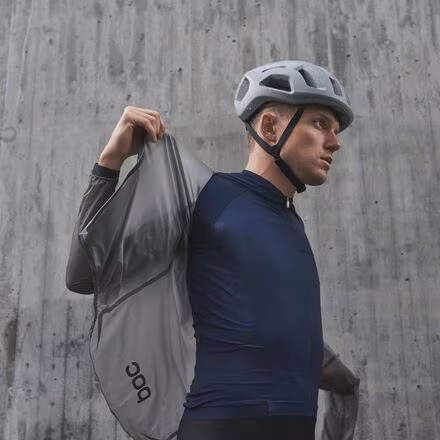 The Supreme Rain Jacket - Men's