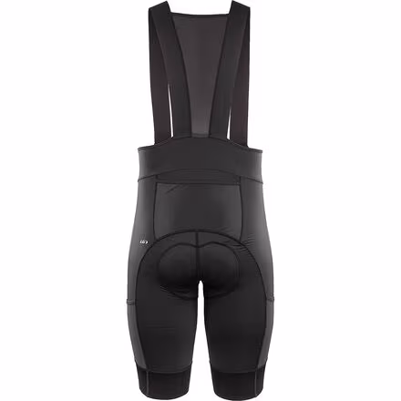 Corridge Bib Short - Men's