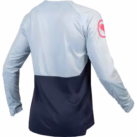 MT500 Burner Long-Sleeve Jersey - Men's