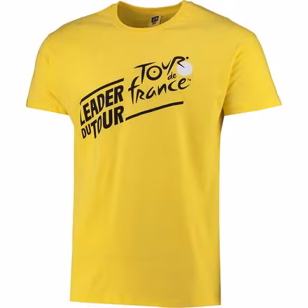 TDF Leader T-Shirt - Men's