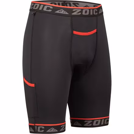 Ether Short + Essential Liner - Men's