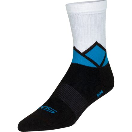 SGX6 Wool Range2 Sock