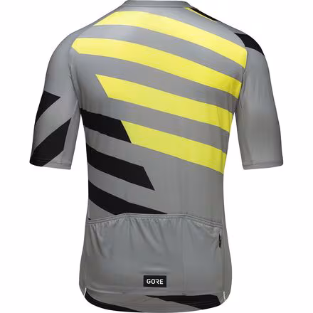 Spirit Signal Chaos Jersey - Men's
