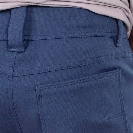 Joe Dirt Short - Men's