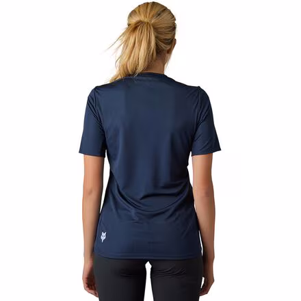 Ranger Short-Sleeve Jersey - Women's