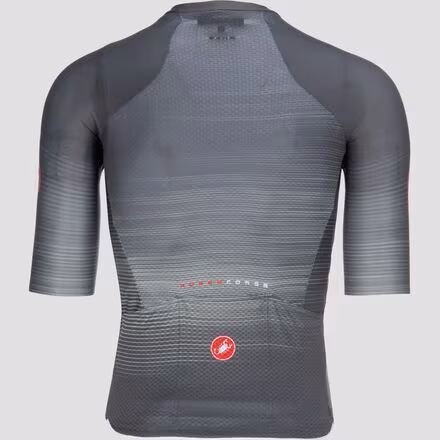Aero Race 6.0 FZ Jersey - Men's