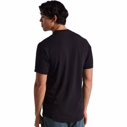 Trail Short-Sleeve Jersey - Men's