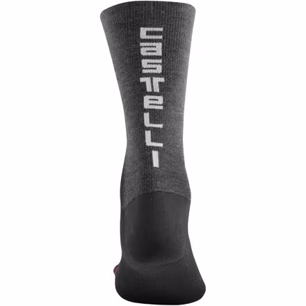 Bandito Wool 18 Sock