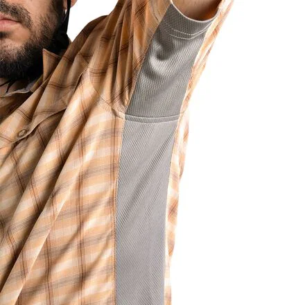 Quest Jersey - Men's