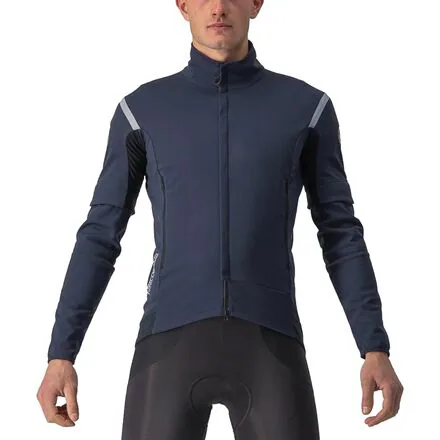 Perfetto RoS Convertible Jacket - Men's