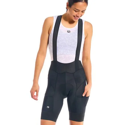 FR-C Pro Cargo Bib Short - Women's