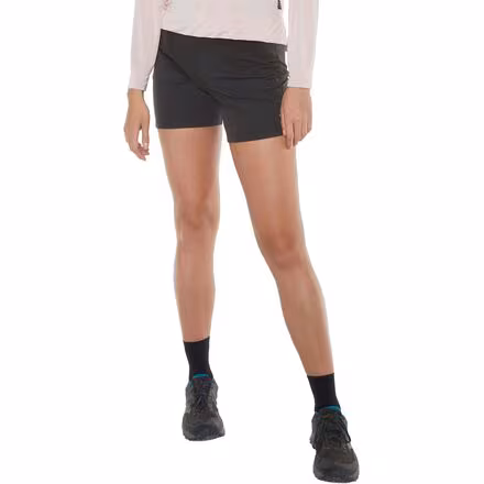 The Key 5.5in Short - Women's