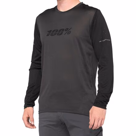 Ridecamp Long-Sleeve Jersey - Men's
