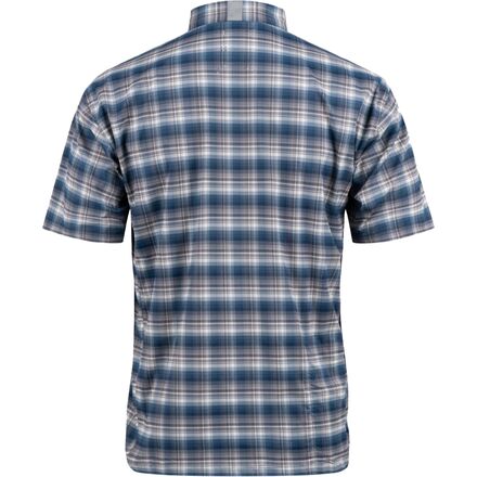 Guide Collared Jersey - Men's