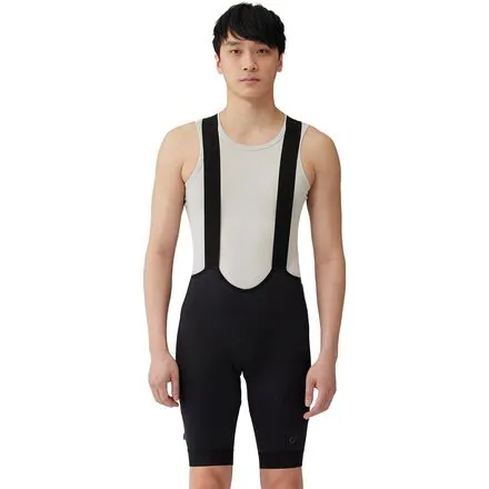 Signature Bib Short - Men's