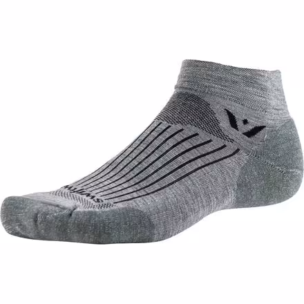 Pursuit One Merino Sock