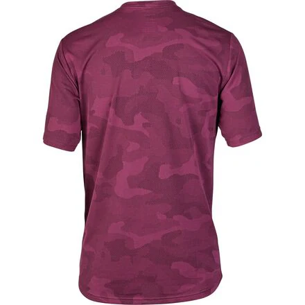 Ranger Tru Dri Short-Sleeve Jersey - Men's