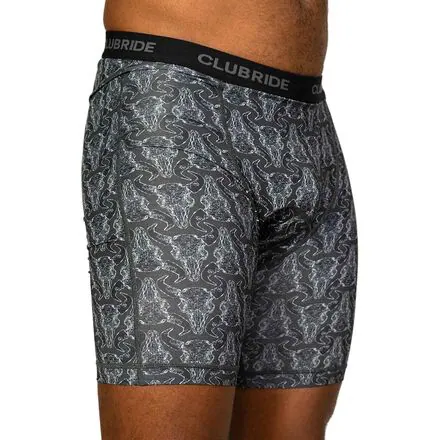Gunslinger Short - Men's