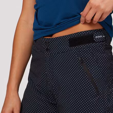 Navaeh 7 Novelty Short - Women's