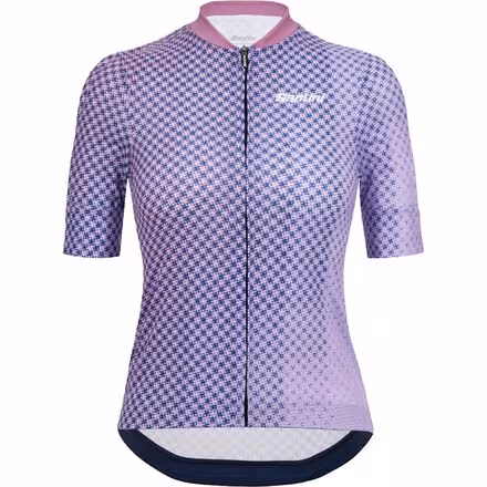 Paws Forma Short-Sleeve Jersey - Women's