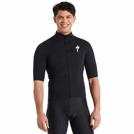 SL Pro Rain Short-Sleeve Jersey - Men's