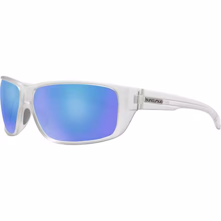 Milestone Polarized Sunglasses