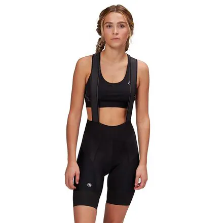 FR-C Pro Bib 5cm Shorter Short- Women's