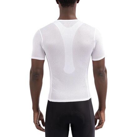 SL Short Sleeve Base Layer - Men's