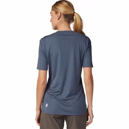 Ranger Short-Sleeve Jersey - Women's