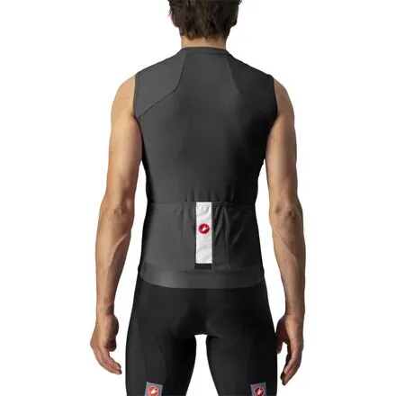 Entrata VI Sleeveless Jersey - Men's