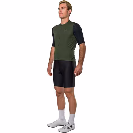 Attack Short-Sleeve Jersey - Men's
