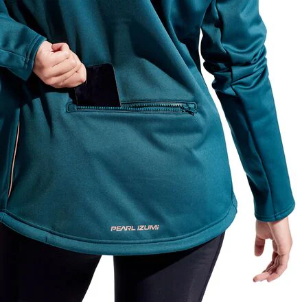 Quest Amfib Jacket - Women's