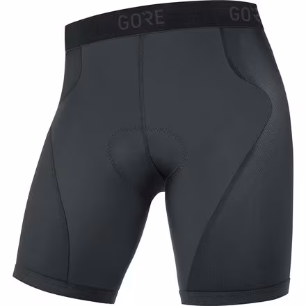 C3 Liner Short Tights+ - Men's