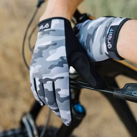 All Ride Glove