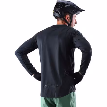 Drift Long-Sleeve Jersey - Men's