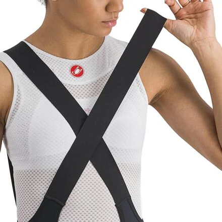 Unlimited Cargo Bib Short - Women's