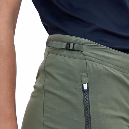 Essential Enduro Short - Women's