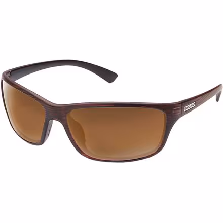 Sentry Polarized Sunglasses