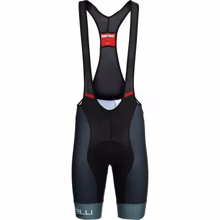 Competizione Limited Edition Bib Short - Men's
