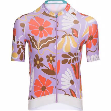 Signature Short-Sleeve Jersey - Women's